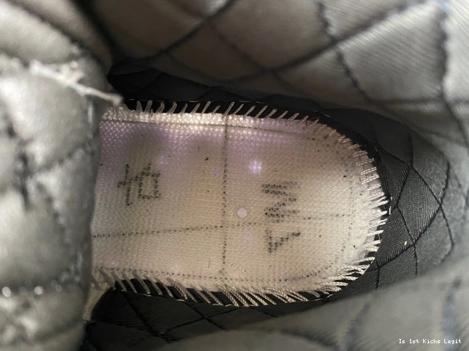 A Air Jordan 3 Blue SP Maniere x Diffused Ma OG HV8571-100 0717